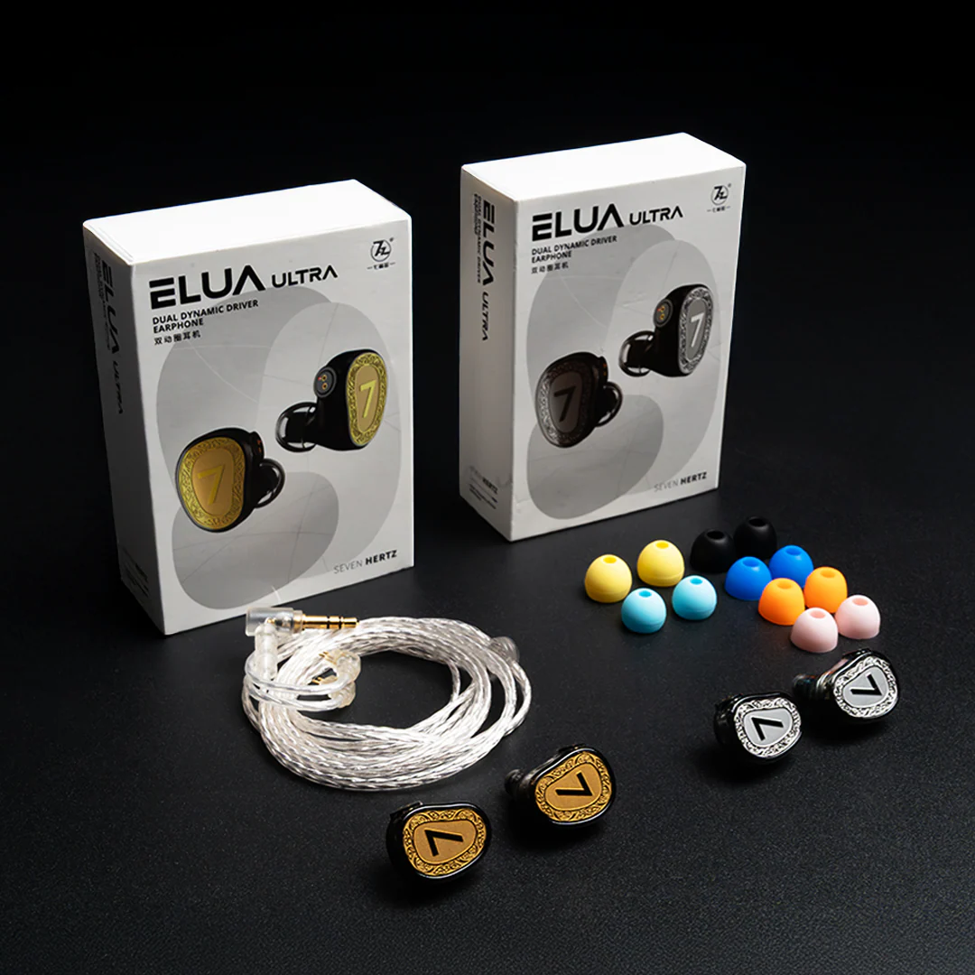 7Hz Elua Ultra - Image 6