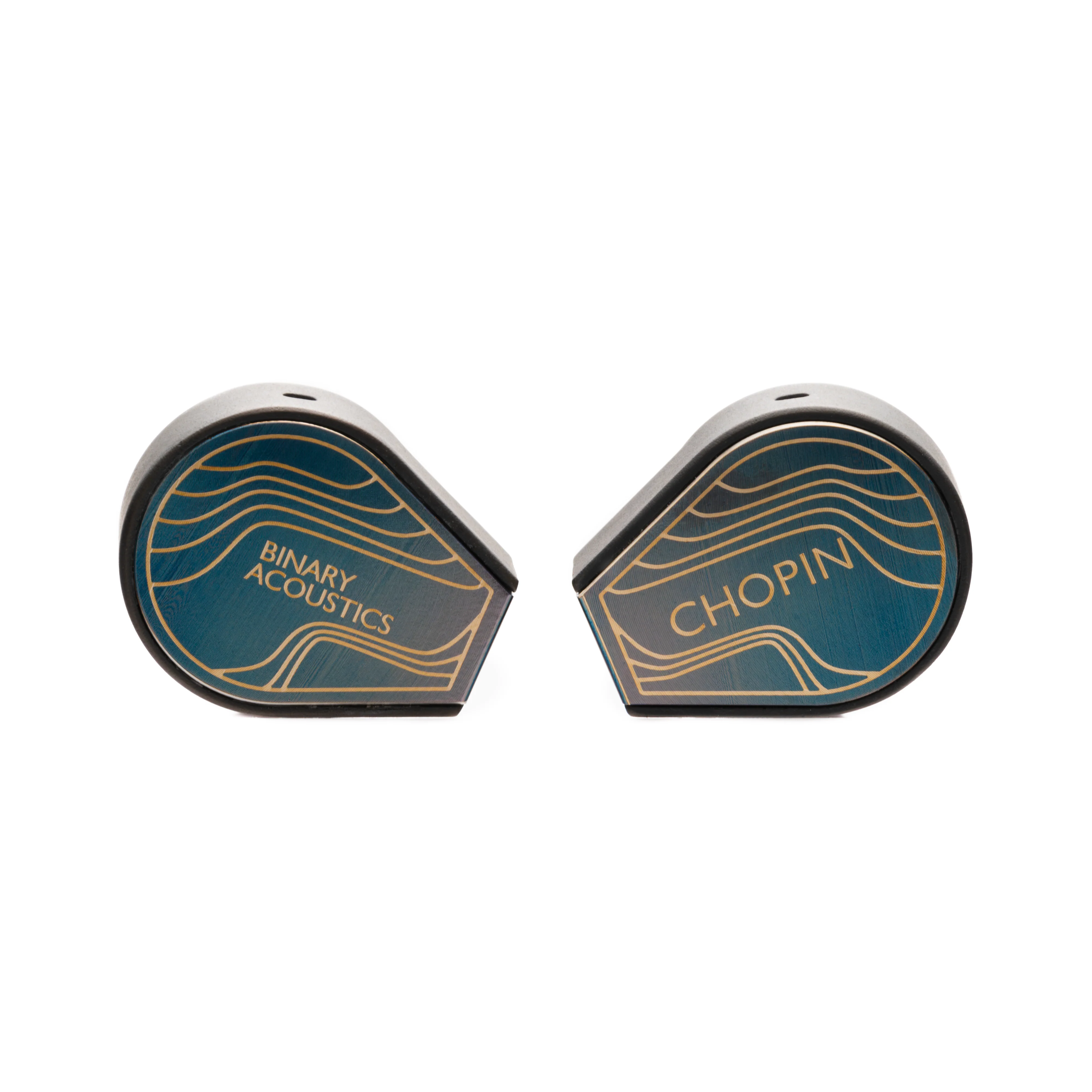 Binary x Gizaudio Chopin - Image 5