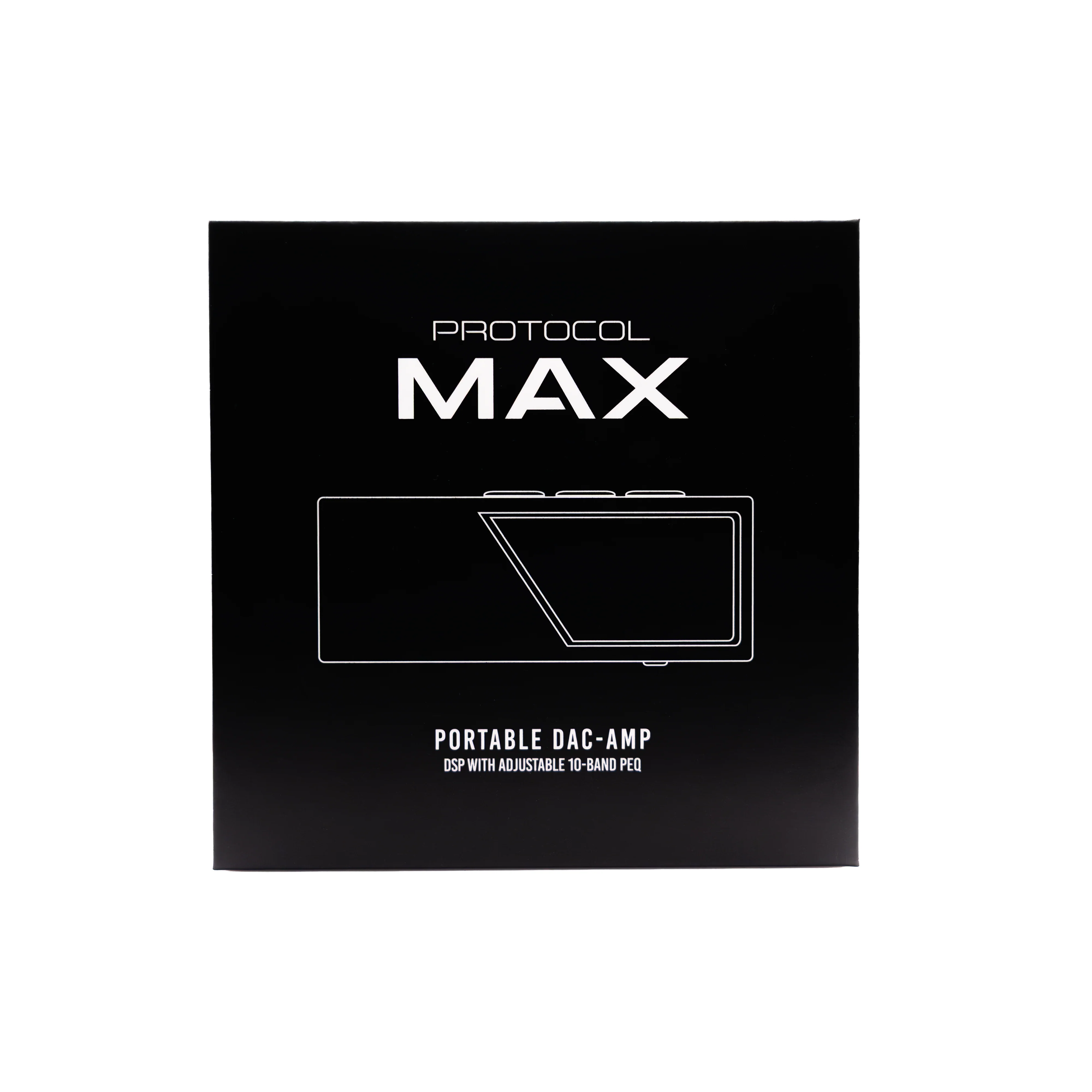 CrinEar Protocol Max Portable DAC-Amplifier - Image 8