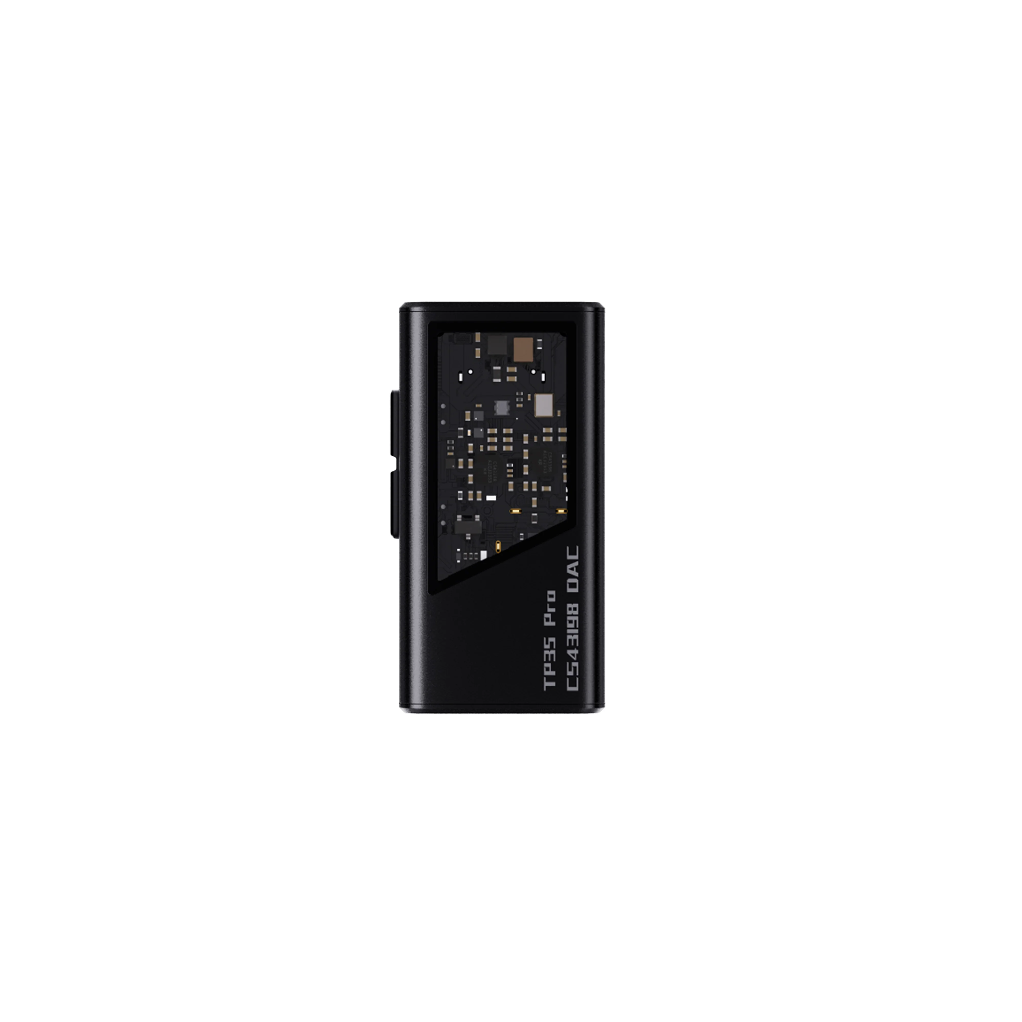 EPZ TP35 Pro Portable DAC-Amplifier - Image 3