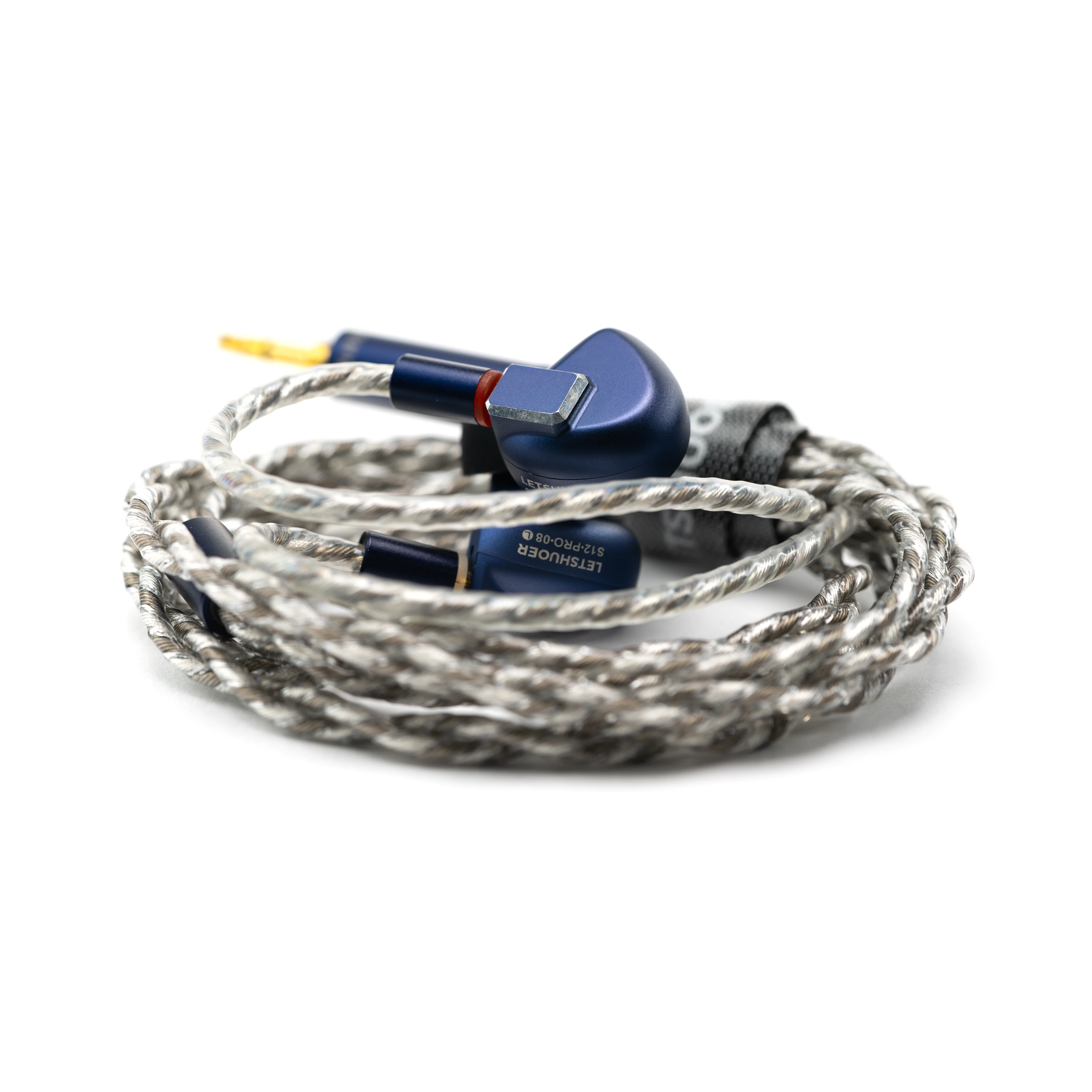 Letshuoer S12 Pro - Image 3