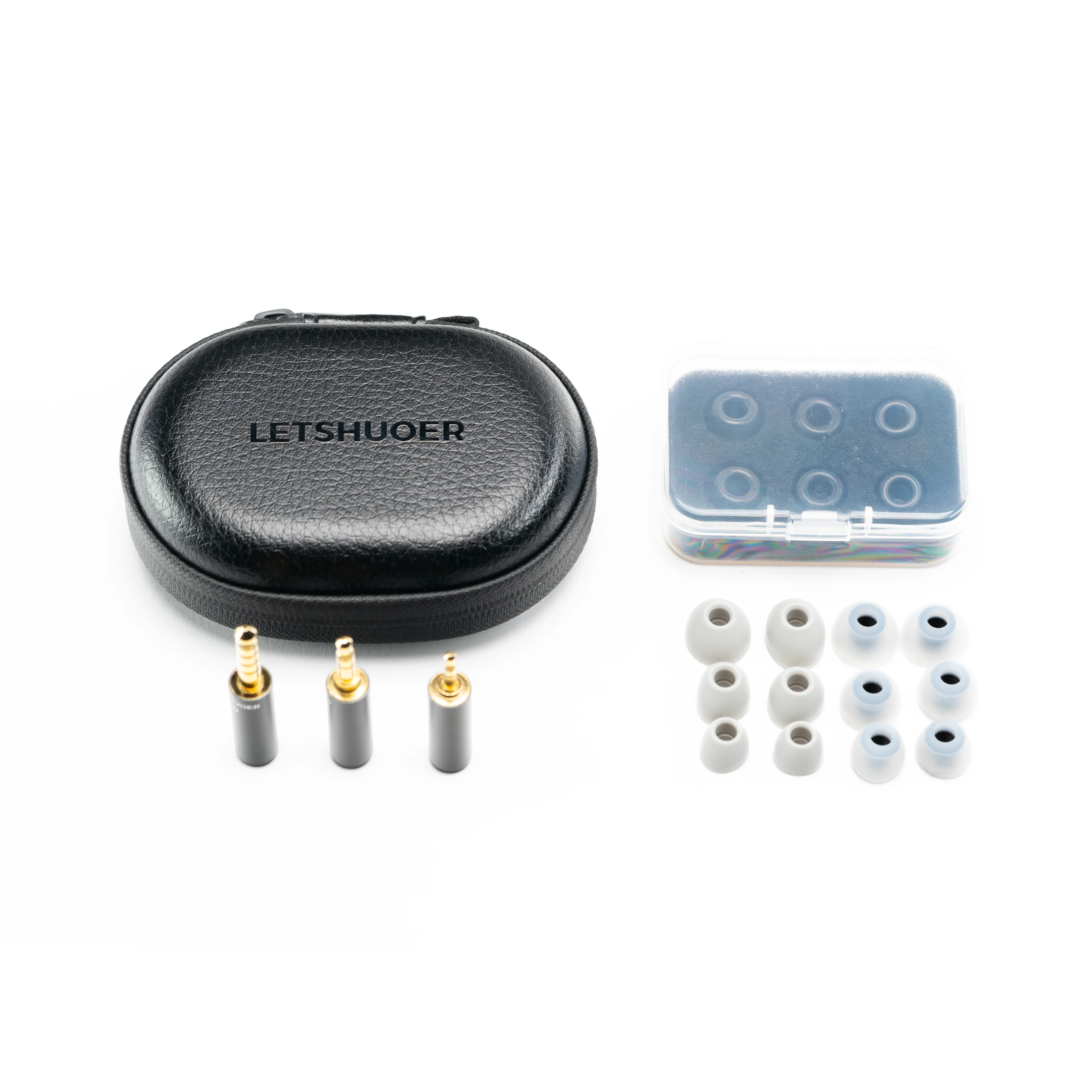 Letshuoer x Z Reviews Z12 - Image 4