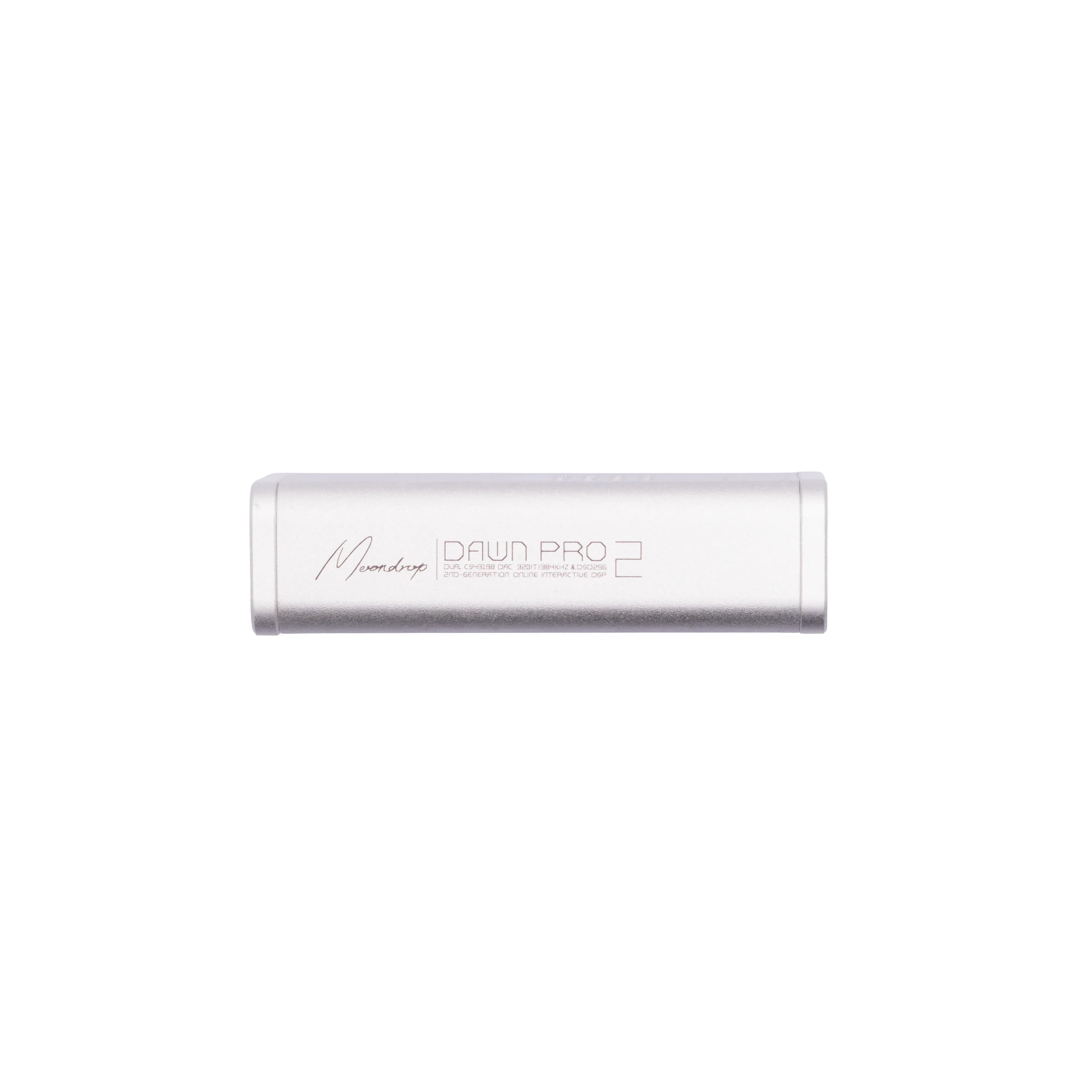 Moondrop Dawn Pro 2 Portable DAC-Amplifier - Image 6