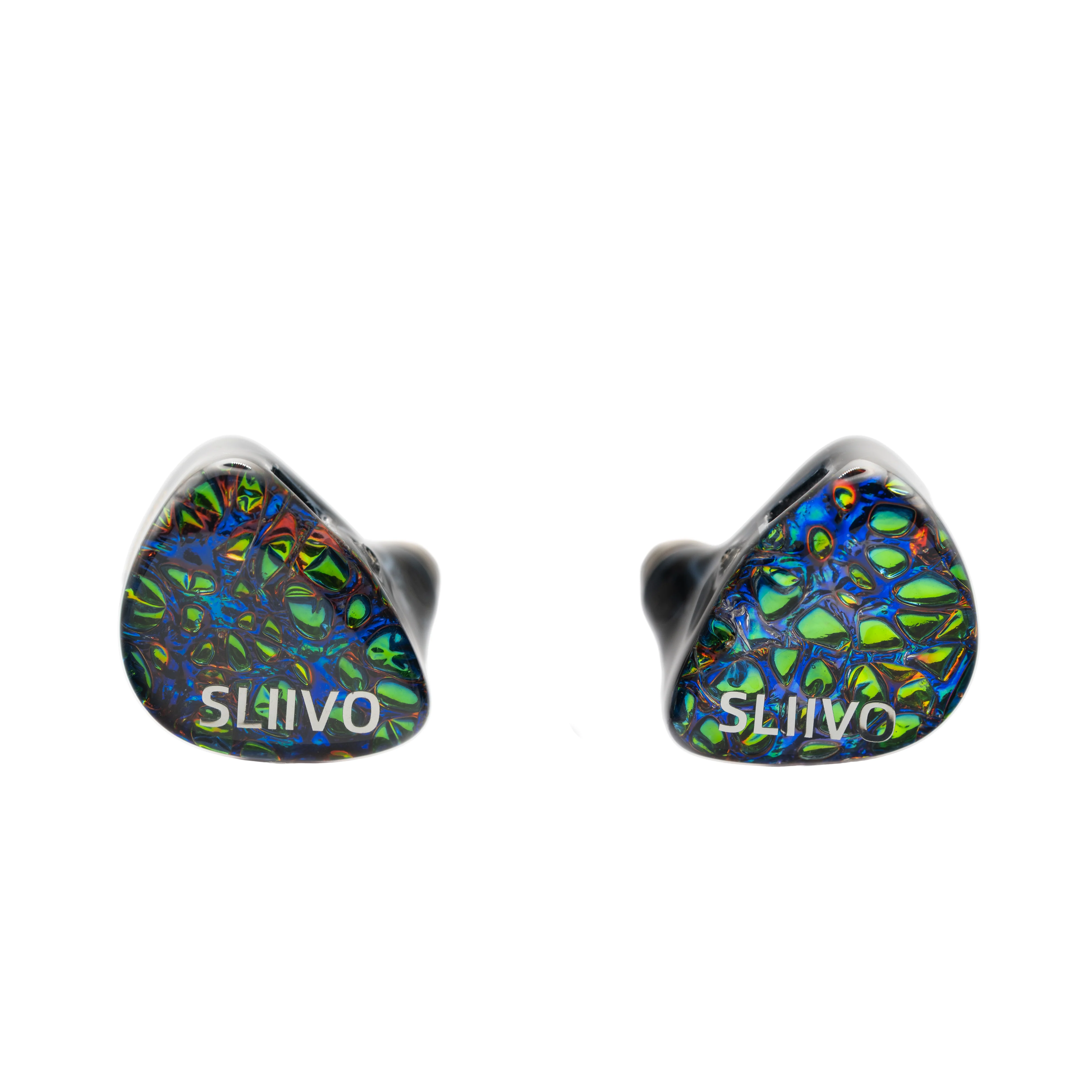 Myer Audio SLIIVO SL-41 Mk2 - Image 3
