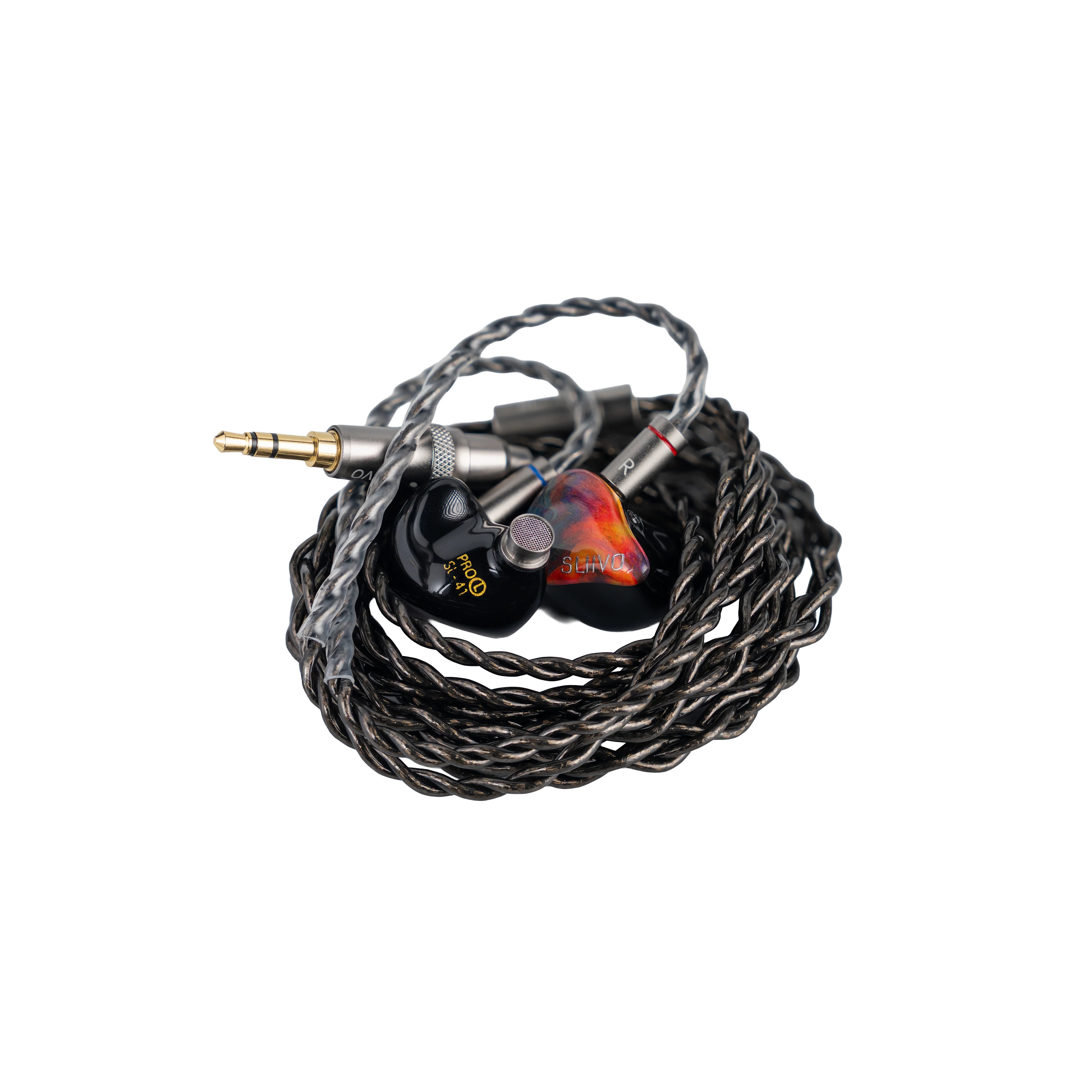 Myer Audio SLIIVO SL41 Pro - Image 4