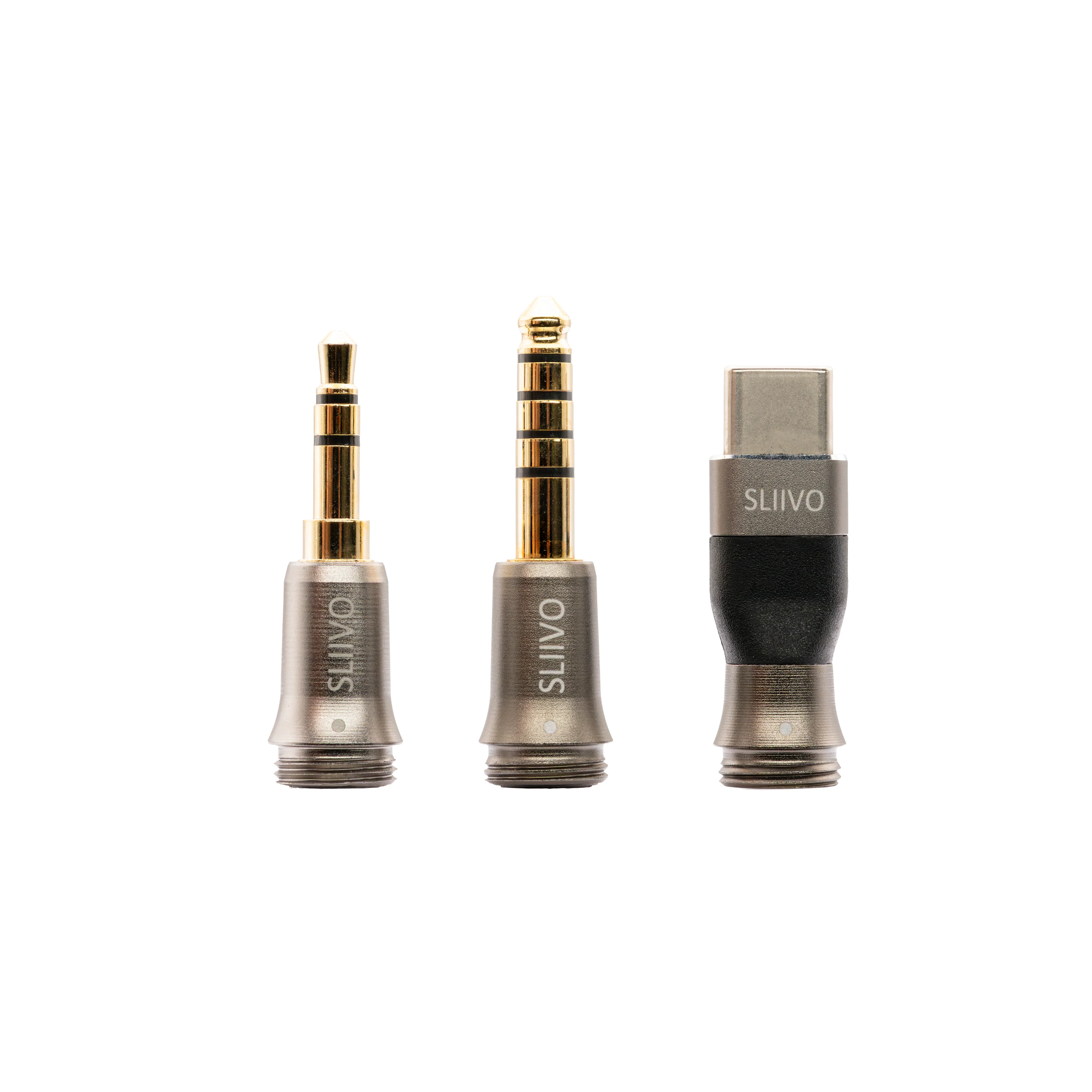 Myer Audio SLIIVO SL224 - Image 4