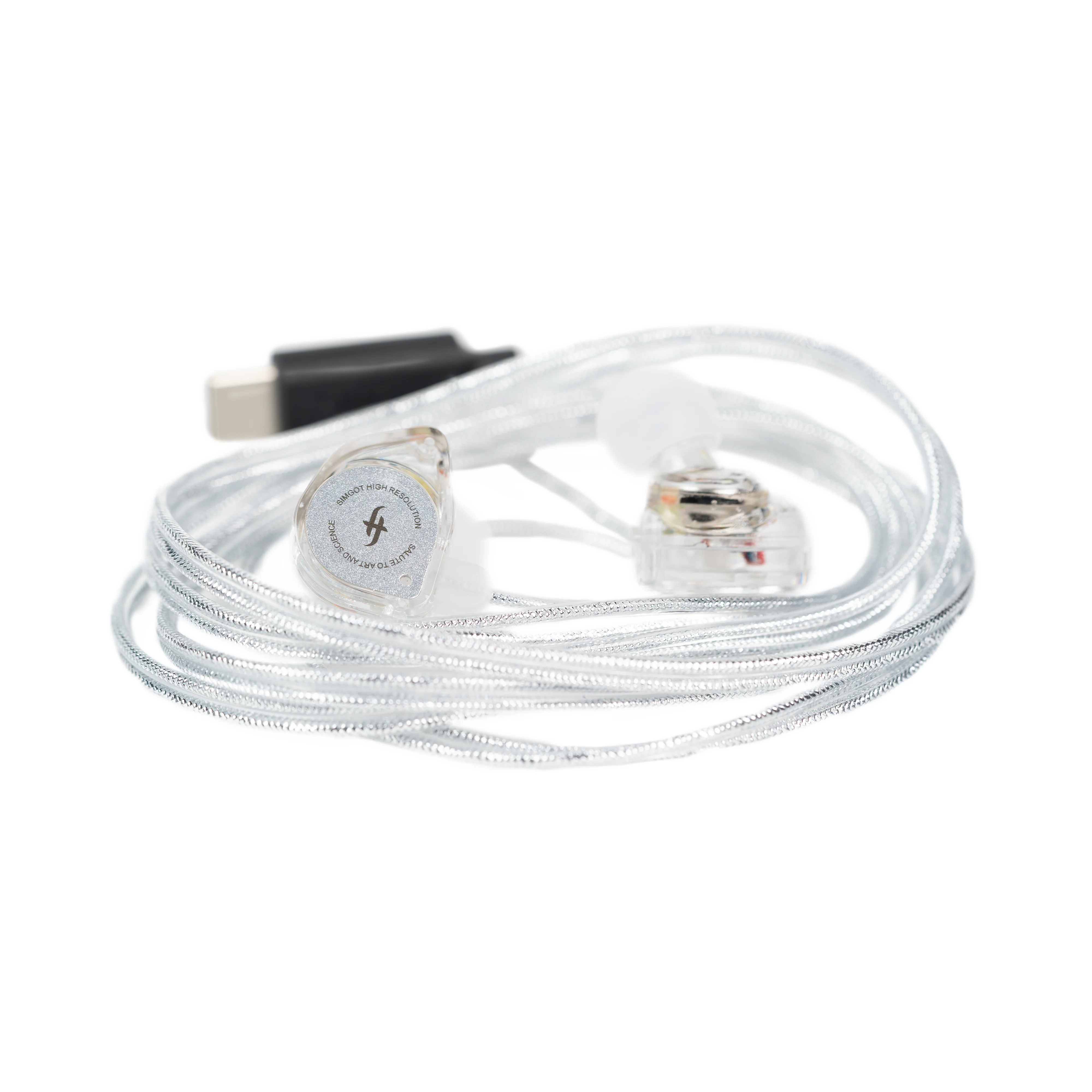 Simgot EW100 DSP - Image 3