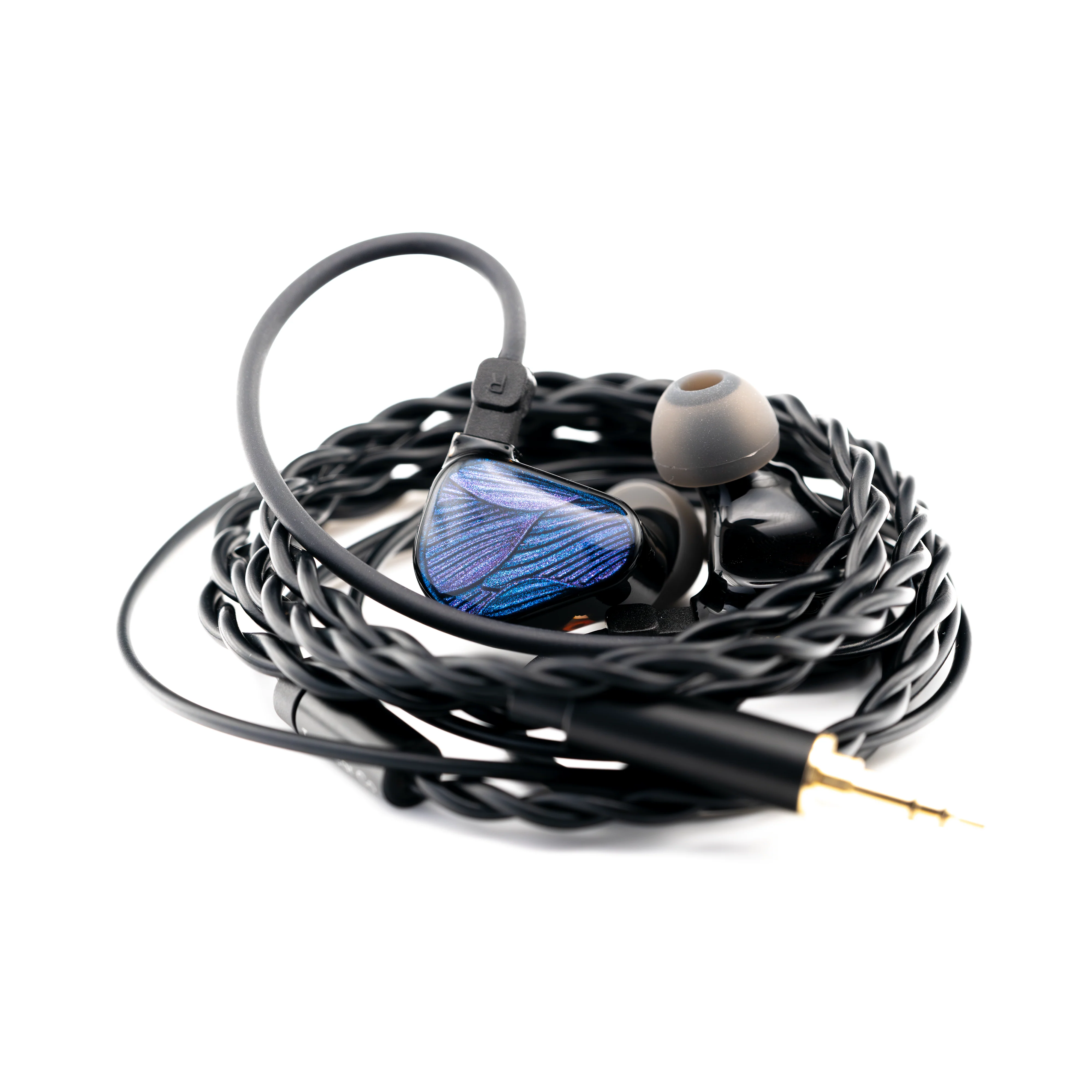 Truthear x Crinacle Zero:BLUE2 - Image 3