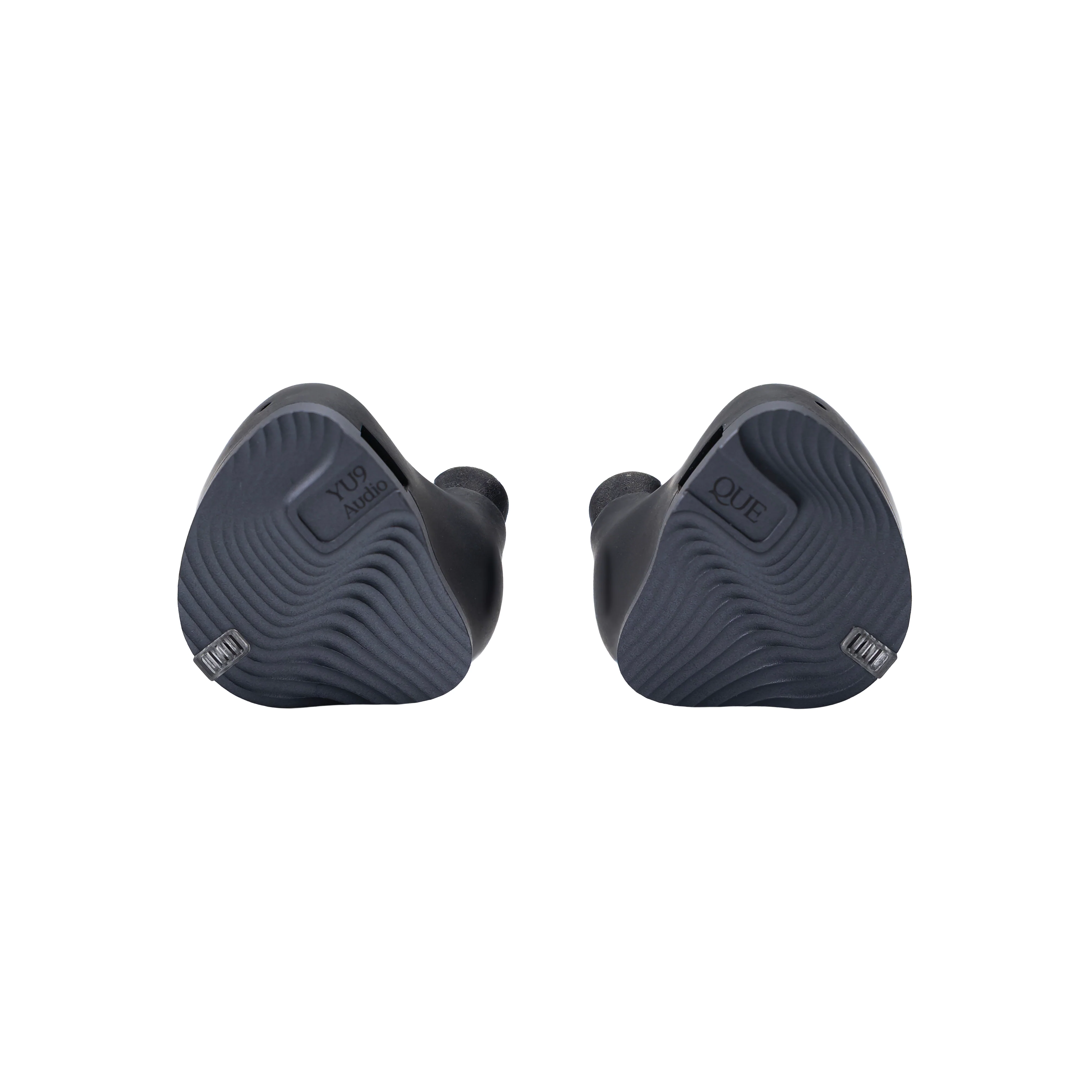 Yu9 Audio QUE - Image 10